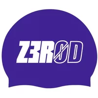 Bathing cap Z3R0D image 2