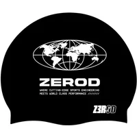 Bathing cap Z3R0D image 2