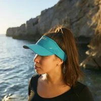 Women's visor Z3R0D image 2