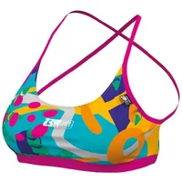 Women's swimsuit top Z3R0D image 2