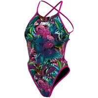 Women's 1-piece swimsuit Z3R0D image 2