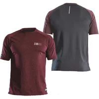 T-shirt Z3R0D Duotech image 2