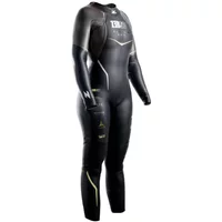 Women's wetsuit Z3R0D Fuzion Max image 2