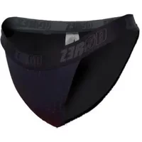 Women's swimsuit bottoms Z3R0D image 2