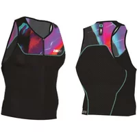 Swim shirt Z3R0D Start Singlet image 2
