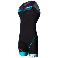 Tri-functional suit Z3R0D Start Trisuit image 2