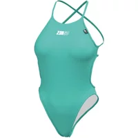Women's 1-piece swimsuit Z3R0D image 2