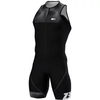Tri-functional suit Z3R0D Start image 2