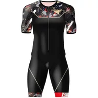 Tri-functional suit Z3R0D Start image 2