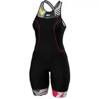 Women's tri-function suit Z3R0D Start image 2