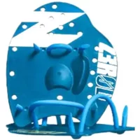 Swimming brochure Z3R0D image 2