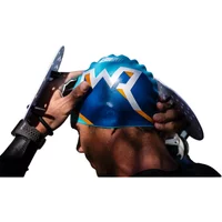 Swimming cap Z3R0D image 2