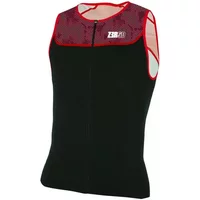 Sleeveless tri-suit Z3R0D Start image 2