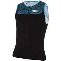 Sleeveless tri-suit Z3R0D Start image 2