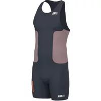 Short triathlon suit Z3R0D Racer image 2