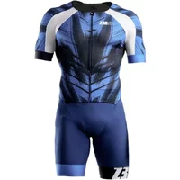 Tri-functional suit Z3R0D Racer image 2