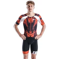 Tri-functional suit Z3R0D Racer image 2