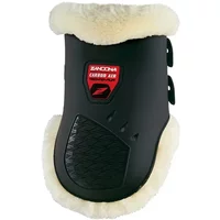 Paardenvoeten Zandonà Carbon Air Techno-Fur