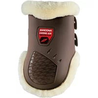 Paardenvoeten Zandonà Carbon Air Techno-Fur