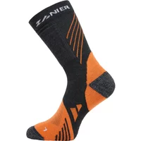 Hiking socks Zanier image 2