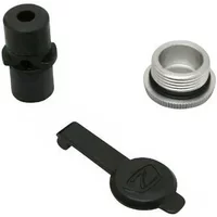 Velo Store - UK Spare pump kit for mini mountain bike Zefal z cross | Extra 10% off with Subscription, Postage £16.79 to UK Fedex.