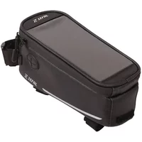 Velo Store - UK Bicycle frame bag with waterproof smartphone holder and velcro fastening Zefal Z Console T2 | Extra 10% off with Subscription, Postage £16.79 to UK Fedex.