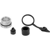 Velo Store - UK Seal kit for mini pump Zefal air profil, ez max, ez carbon vp-vs | Extra 10% off with Subscription, Postage £16.79 to UK Fedex.