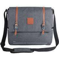 Velo Store - UK Waterproof rear side bike bag - made of recycled material Zefal Urban Messenger | Extra 10% off with Subscription, Postage £16.79 to UK Fedex.
