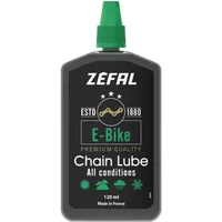 Velo Store - UK Chain and derailleur lubricant for all conditions Zefal ebike chain lube | Extra 10% off with Subscription, Postage £16.79 to UK Fedex.