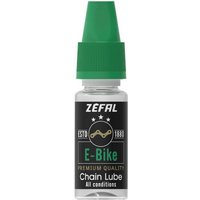 Velo Store - UK Chain and derailleur lubricant for all conditions - ideal to take with you when you ride Zefal ebike chain lube | Extra 10% off with Subscription, Postage £16.79 to UK Fedex.