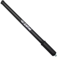 Velo Store - UK Pump Zefal Tradi Schrader | Extra 10% off with Subscription, Postage £16.79 to UK Fedex.