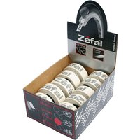 Velo Store - UK Box of 10 rolls of rim tape Zefal | Extra 10% off with Subscription, Postage £16.79 to UK Fedex.