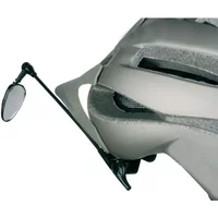 Velo Store - UK Helmet mirror Zefal Z-eye au casque | Extra 10% off with Subscription, Postage £16.79 to UK Fedex.