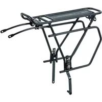 Velo Store - UK Alloy rear rack with disc brakes Zefal Raider R50 | Extra 10% off with Subscription, Postage £16.79 to UK Fedex.