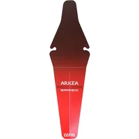 Velo Store - UK Rear seat post mudguard Zefal Shield lite M | Extra 10% off with Subscription, Postage £16.79 to UK Fedex.