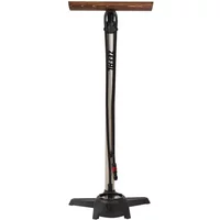 Velo Store - UK Aluminium foot pump Zefal Profil Max FP65 Z-Switch | Extra 10% off with Subscription, Postage £16.79 to UK Fedex.