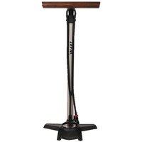 Velo Store - UK Aluminium foot pump Zefal Profil Max FP65 Z-Turn | Extra 10% off with Subscription, Postage £16.79 to UK Fedex.