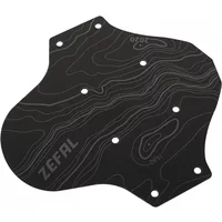 Velo Store - UK Front mudguard Zefal Shield lite universel gravel | Extra 10% off with Subscription, Postage £16.79 to UK Fedex.