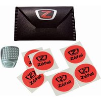 Velo Store - UK Repair kit with steel sandpaper Zefal Emerg.6 Rust. | Extra 10% off with Subscription, Postage £16.79 to UK Fedex.
