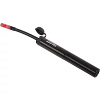 Velo Store - UK Standard hand pump Zefal Bar Presta | Extra 10% off with Subscription, Postage £16.79 to UK Fedex.