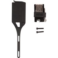 Velo Store - UK Multi-tool with bottle holder Zefal Afa | Extra 10% off with Subscription, Postage £16.79 to UK Fedex.