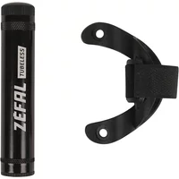 Velo Store - UK Tubeless repair kit / bottle cage support Zefal | Extra 10% off with Subscription, Postage £16.79 to UK Fedex.