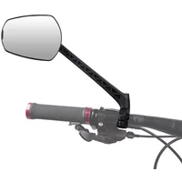 Velo Store - UK Left mirror Zefal Espion E80 | Extra 10% off with Subscription, Postage £16.79 to UK Fedex.