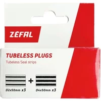 Velo Store - UK Tubeless tyre repair kit Zefal | Extra 10% off with Subscription, Postage £16.79 to UK Fedex.