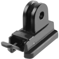 Velo Store - UK Lighting adapter Zefal Gopro | Extra 10% off with Subscription, Postage £16.79 to UK Fedex.