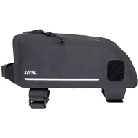 Velo Store - UK Top tube bike bag Zefal Z Adventure | Extra 10% off with Subscription, Postage £16.79 to UK Fedex.