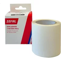Velo Store - UK Frame protector roll Zefal Skin Armor Brillant | Extra 10% off with Subscription, Postage £16.79 to UK Fedex.