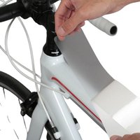 Velo Store - UK Frame protector roll Zefal Skin Armor Mate | Extra 10% off with Subscription, Postage £16.79 to UK Fedex.