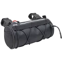 Velo Store - UK Bike handlebar Bag Zefal Adventure F1 | Extra 10% off with Subscription, Postage £16.79 to UK Fedex.