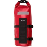 Velo Store - UK Waterproof bicycle Bag Zefal Adventure | Extra 10% off with Subscription, Postage £16.79 to UK Fedex.